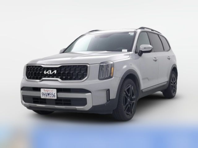 2023 Kia Telluride EX X-Line