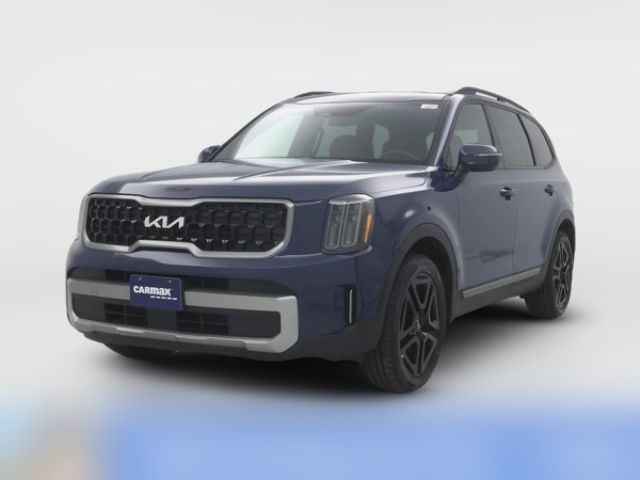 2023 Kia Telluride EX X-Line