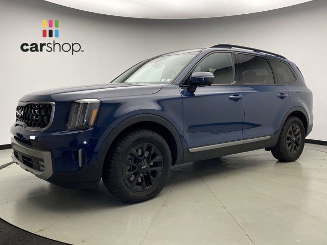 2023 Kia Telluride SX Prestige X-Pro