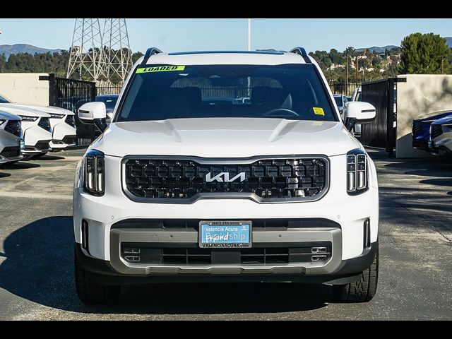 2023 Kia Telluride 