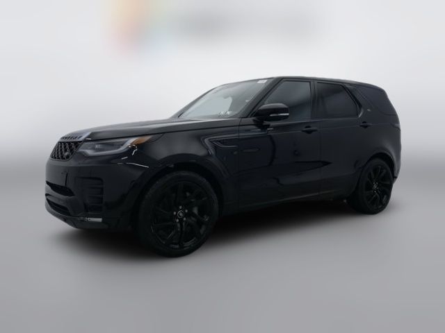 2023 Land Rover Discovery S R-Dynamic