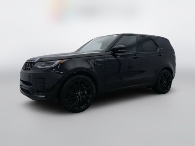 2023 Land Rover Discovery S R-Dynamic