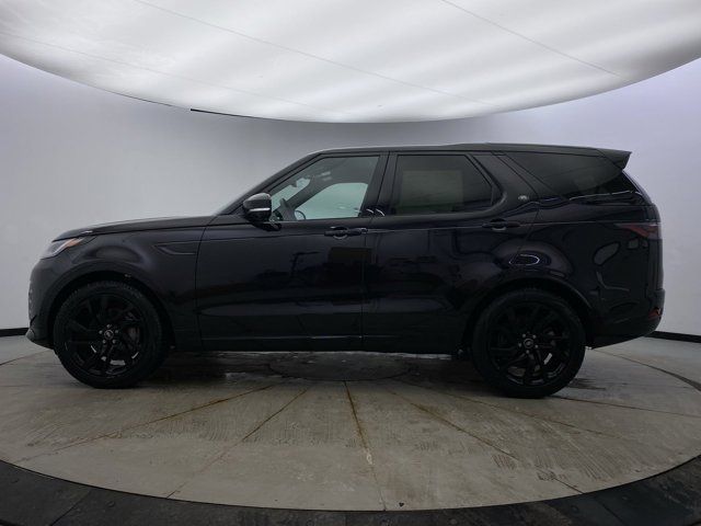 2023 Land Rover Discovery S R-Dynamic