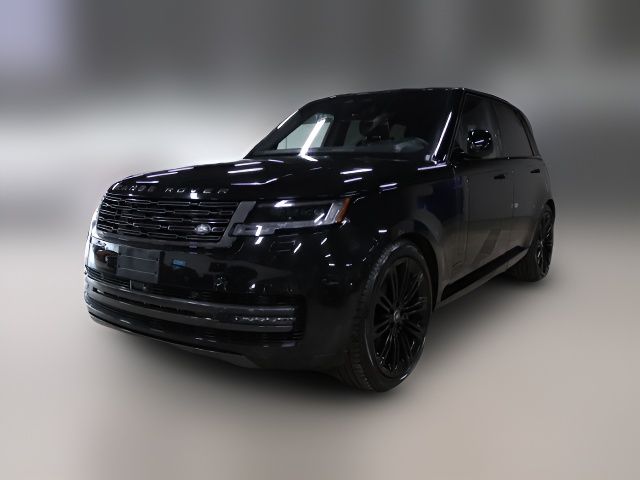 2023 Land Rover Range Rover Autobiography