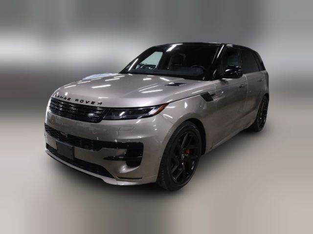 2023 Land Rover Range Rover Sport SE Dynamic