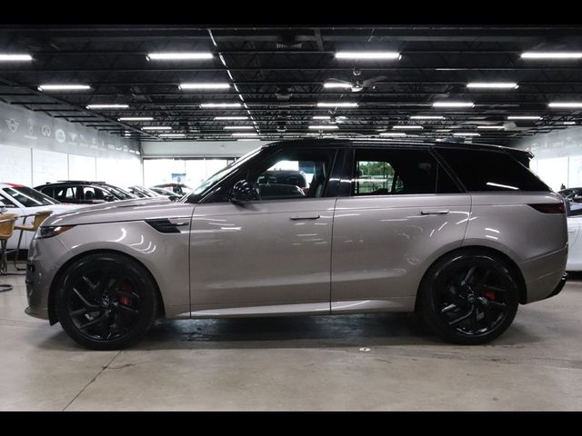 2023 Land Rover Range Rover Sport SE Dynamic