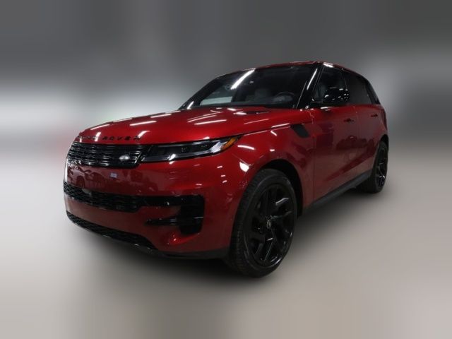 2023 Land Rover Range Rover Sport SE