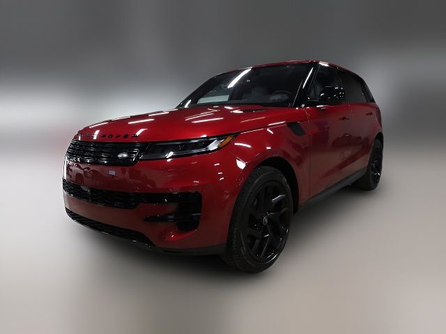 2023 Land Rover Range Rover Sport SE