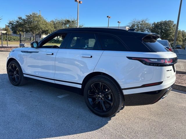 2023 Land Rover Range Rover Velar R-Dynamic S