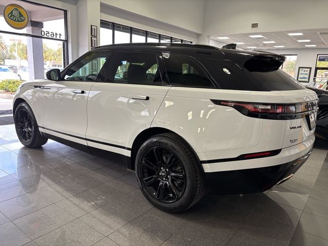 2023 Land Rover Range Rover Velar R-Dynamic S