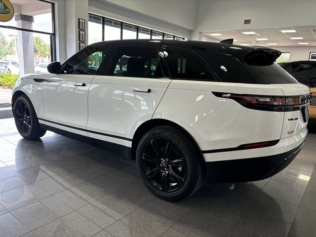 2023 Land Rover Range Rover Velar S