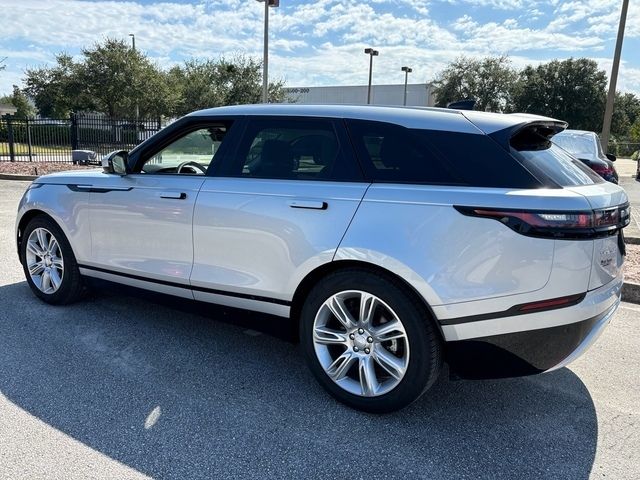 2023 Land Rover Range Rover Velar S