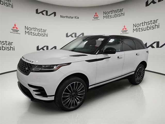 2023 Land Rover Range Rover Velar R-Dynamic S