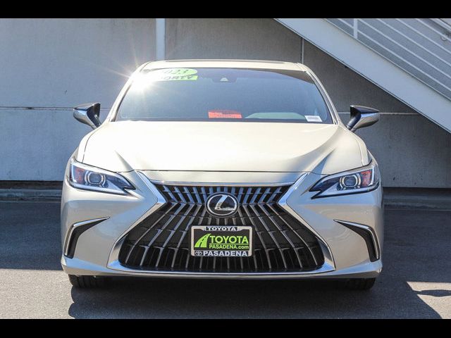 2023 Lexus ES 350