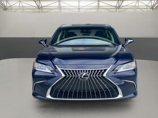 2023 Lexus ES 350