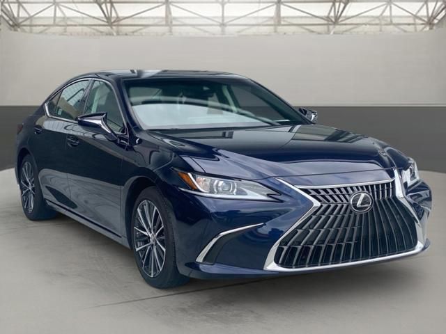 2023 Lexus ES 350