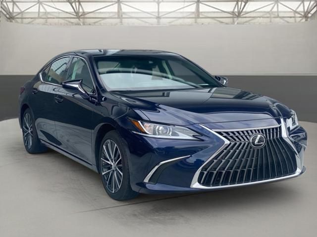 2023 Lexus ES 350