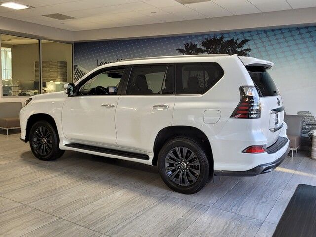 2023 Lexus GX 460 Premium