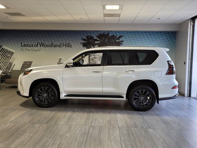 2023 Lexus GX 460 Premium