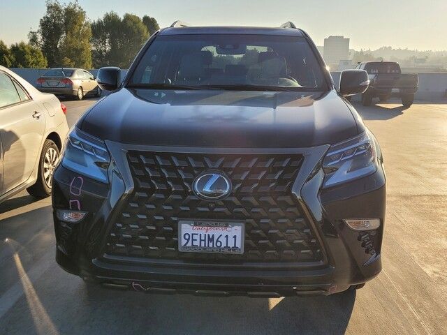 2023 Lexus GX 460