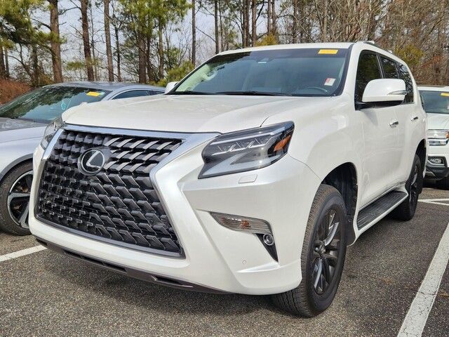 2023 Lexus GX 460 Premium