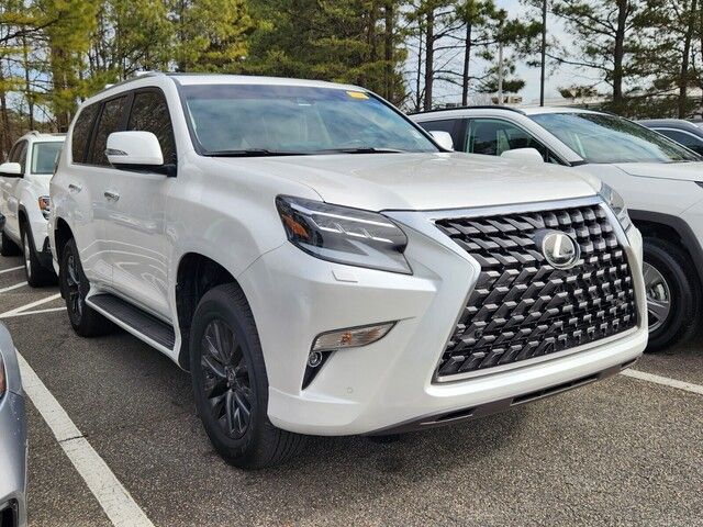 2023 Lexus GX 460 Premium