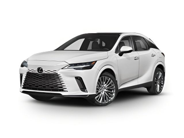 2023 Lexus RX 