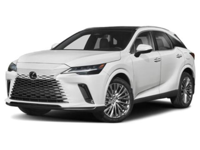 2023 Lexus RX 