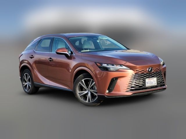 2023 Lexus RX 