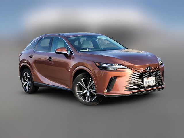 2023 Lexus RX 