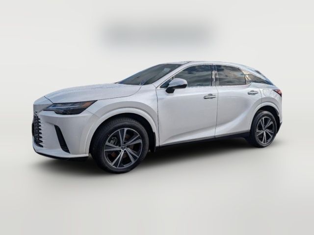 2023 Lexus RX RX 350 Premium Plus