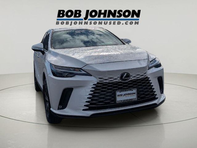 2023 Lexus RX RX 350 Premium Plus