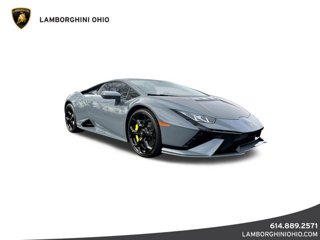 2023 Lamborghini Huracan Tecnica Base