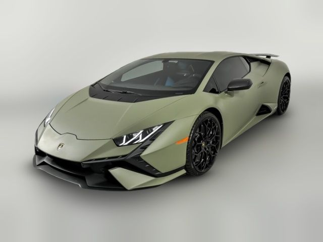 2023 Lamborghini Huracan Tecnica Base