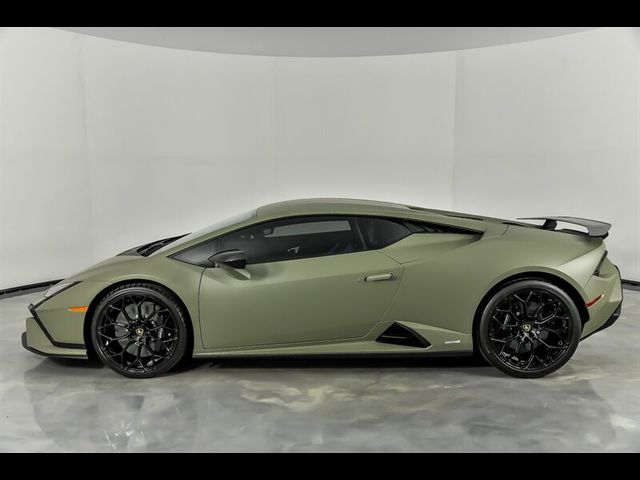 2023 Lamborghini Huracan Tecnica Base