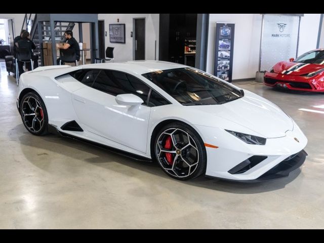 2023 Lamborghini Huracan EVO Base