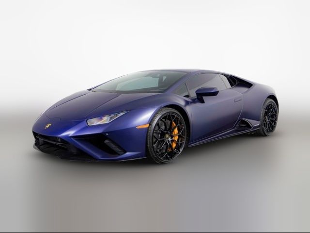 2023 Lamborghini Huracan EVO Base