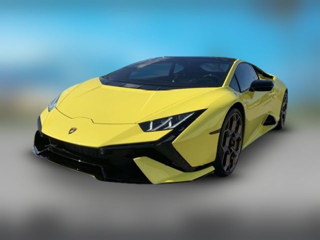 2023 Lamborghini Huracan Tecnica Base