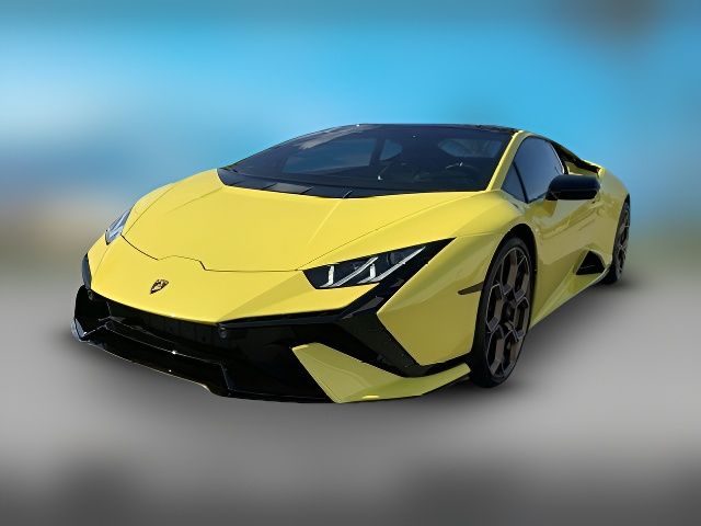 2023 Lamborghini Huracan Tecnica Base