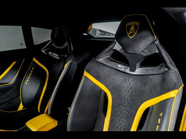 2023 Lamborghini Huracan Tecnica Base