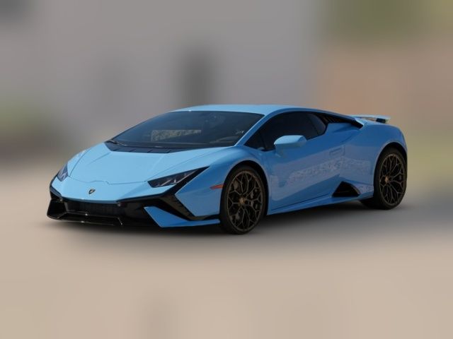 2023 Lamborghini Huracan Tecnica Base