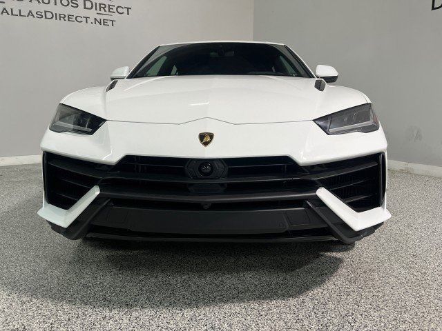 2023 Lamborghini Urus S