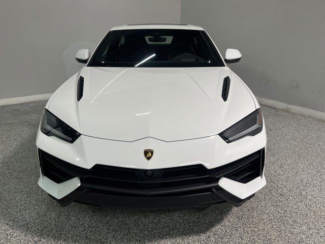 2023 Lamborghini Urus S