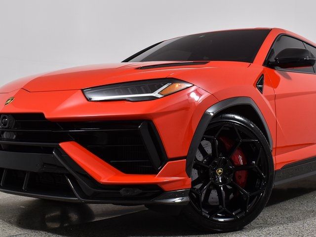 2023 Lamborghini Urus Performante