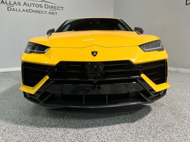 2023 Lamborghini Urus Performante