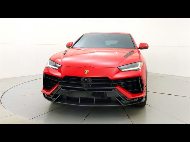 2023 Lamborghini Urus Performante