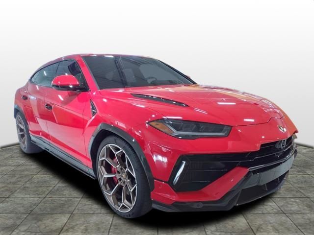 2023 Lamborghini Urus Performante