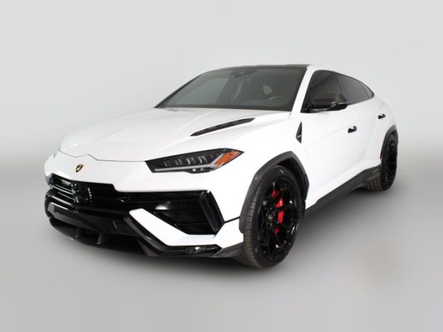 2023 Lamborghini Urus Performante