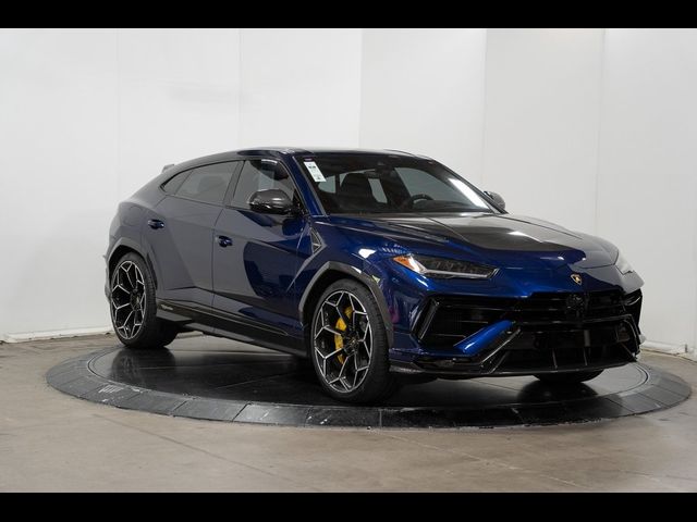 2023 Lamborghini Urus Performante