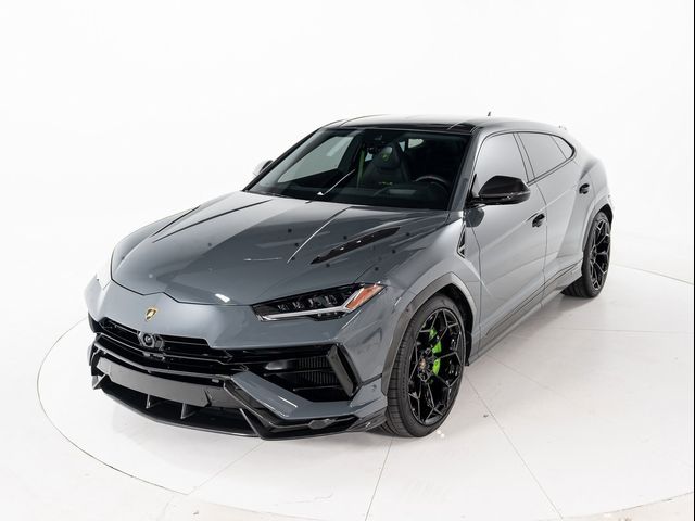 2023 Lamborghini Urus Performante